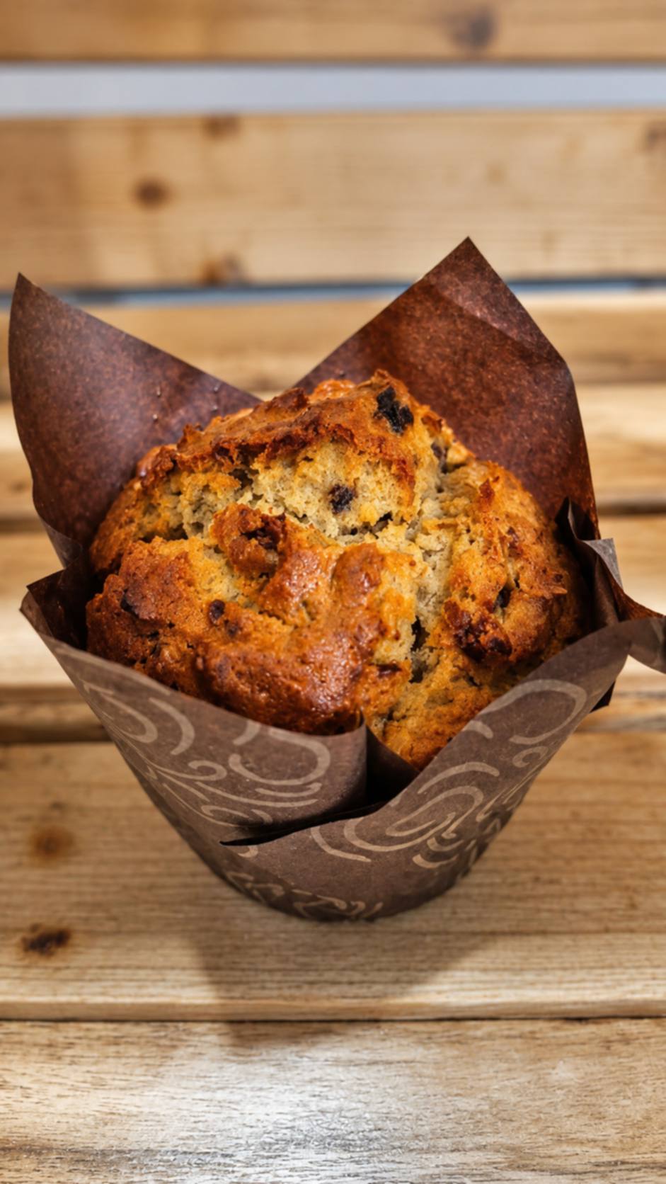 Muffin Le divin